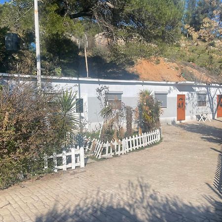 Hotel Panorama Elbasan Exterior foto